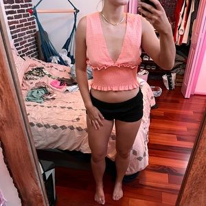 La Palms top - M - NBD